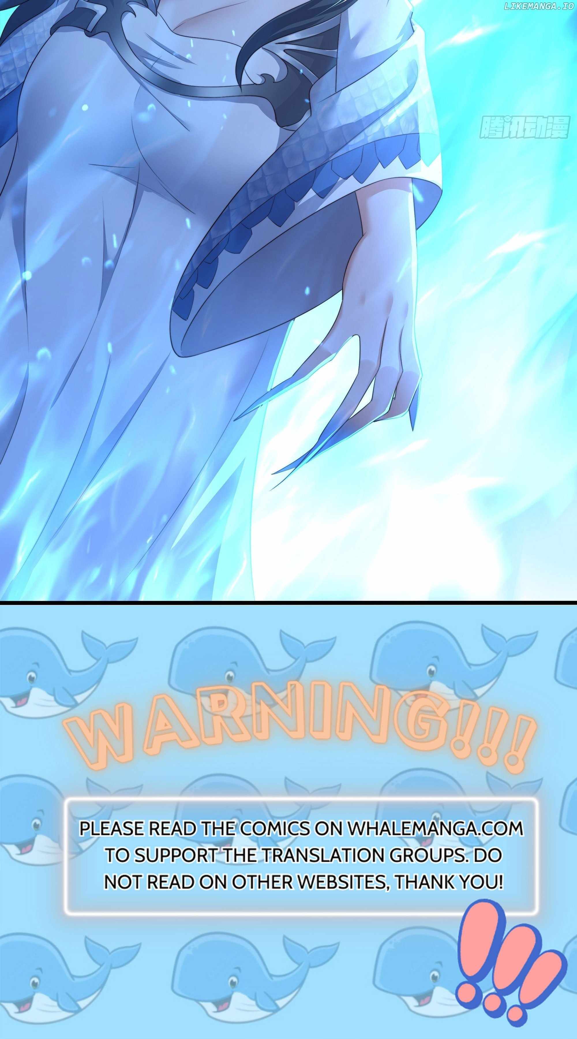 REBIRTH OF KING ZHOU: NOT BEING THE ULTIMATE VILLAIN Chapter 14 page 70