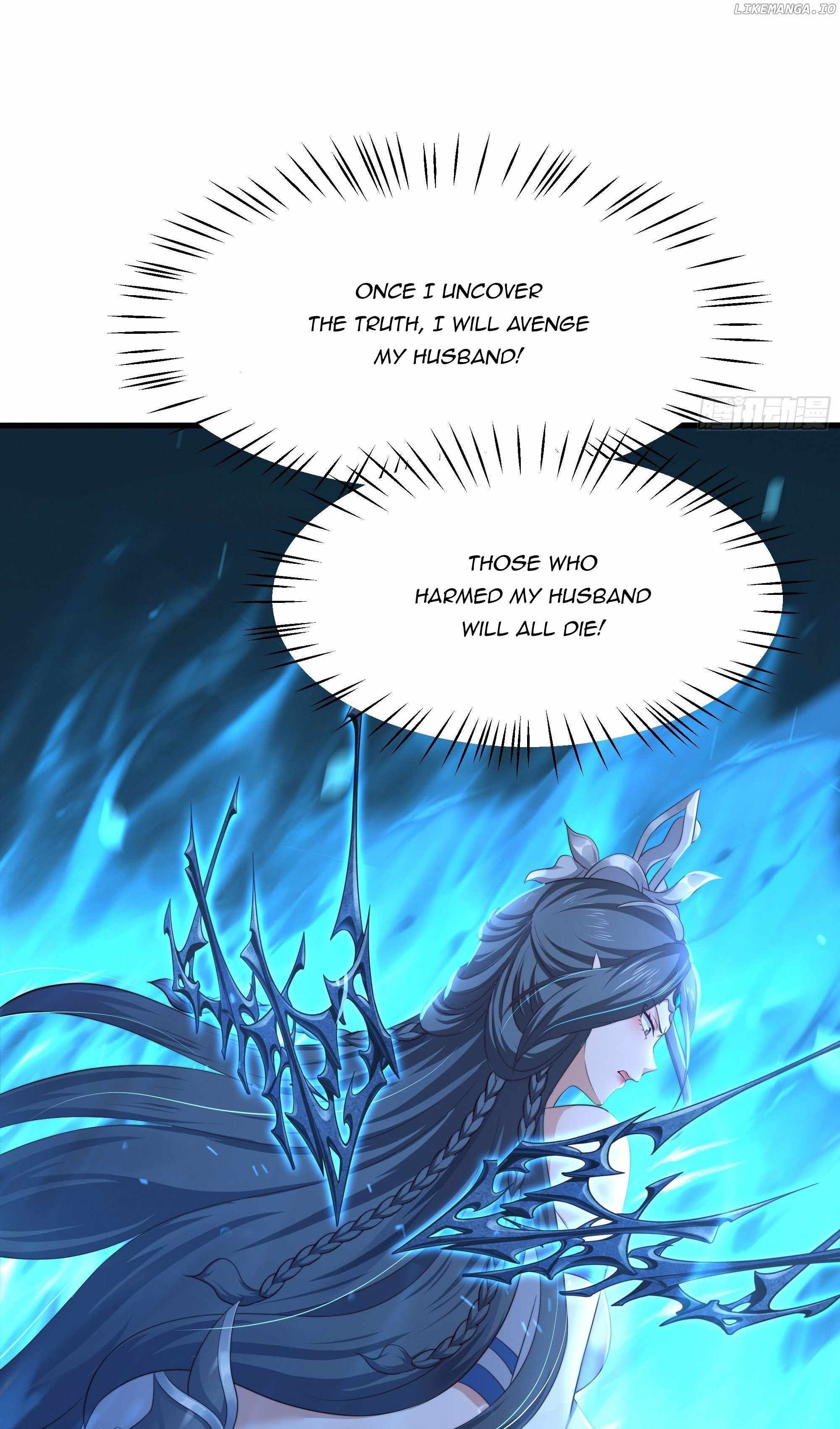 REBIRTH OF KING ZHOU: NOT BEING THE ULTIMATE VILLAIN Chapter 14 page 69