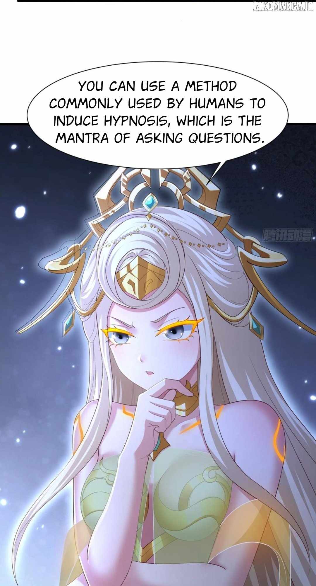 REBIRTH OF KING ZHOU: NOT BEING THE ULTIMATE VILLAIN Chapter 140 page 6
