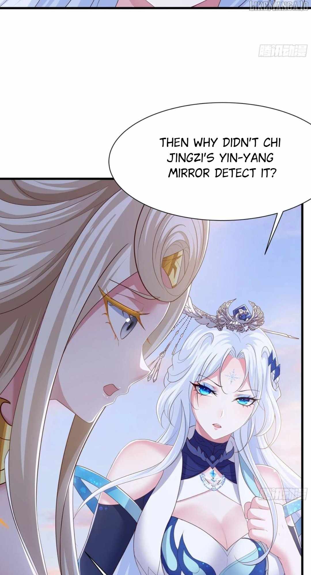 REBIRTH OF KING ZHOU: NOT BEING THE ULTIMATE VILLAIN Chapter 140 page 4