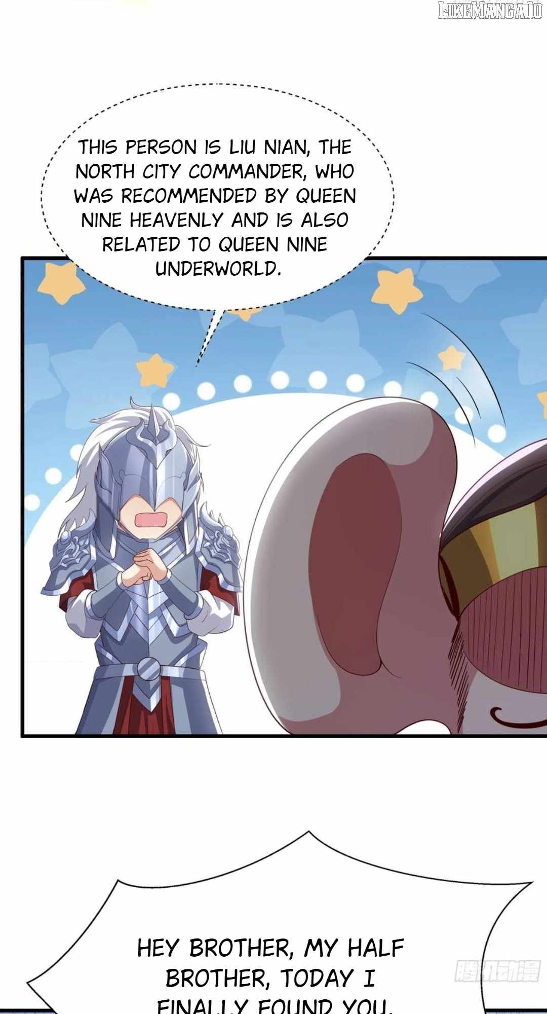 REBIRTH OF KING ZHOU: NOT BEING THE ULTIMATE VILLAIN Chapter 140 page 11