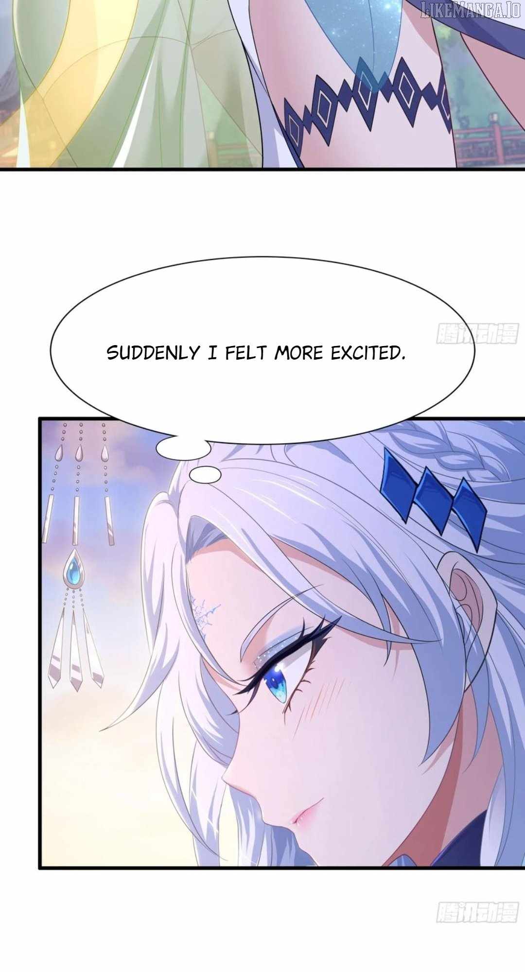 REBIRTH OF KING ZHOU: NOT BEING THE ULTIMATE VILLAIN Chapter 140 page 39