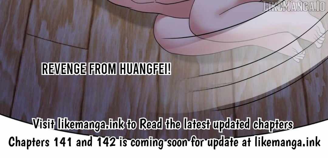 REBIRTH OF KING ZHOU: NOT BEING THE ULTIMATE VILLAIN Chapter 140 page 45