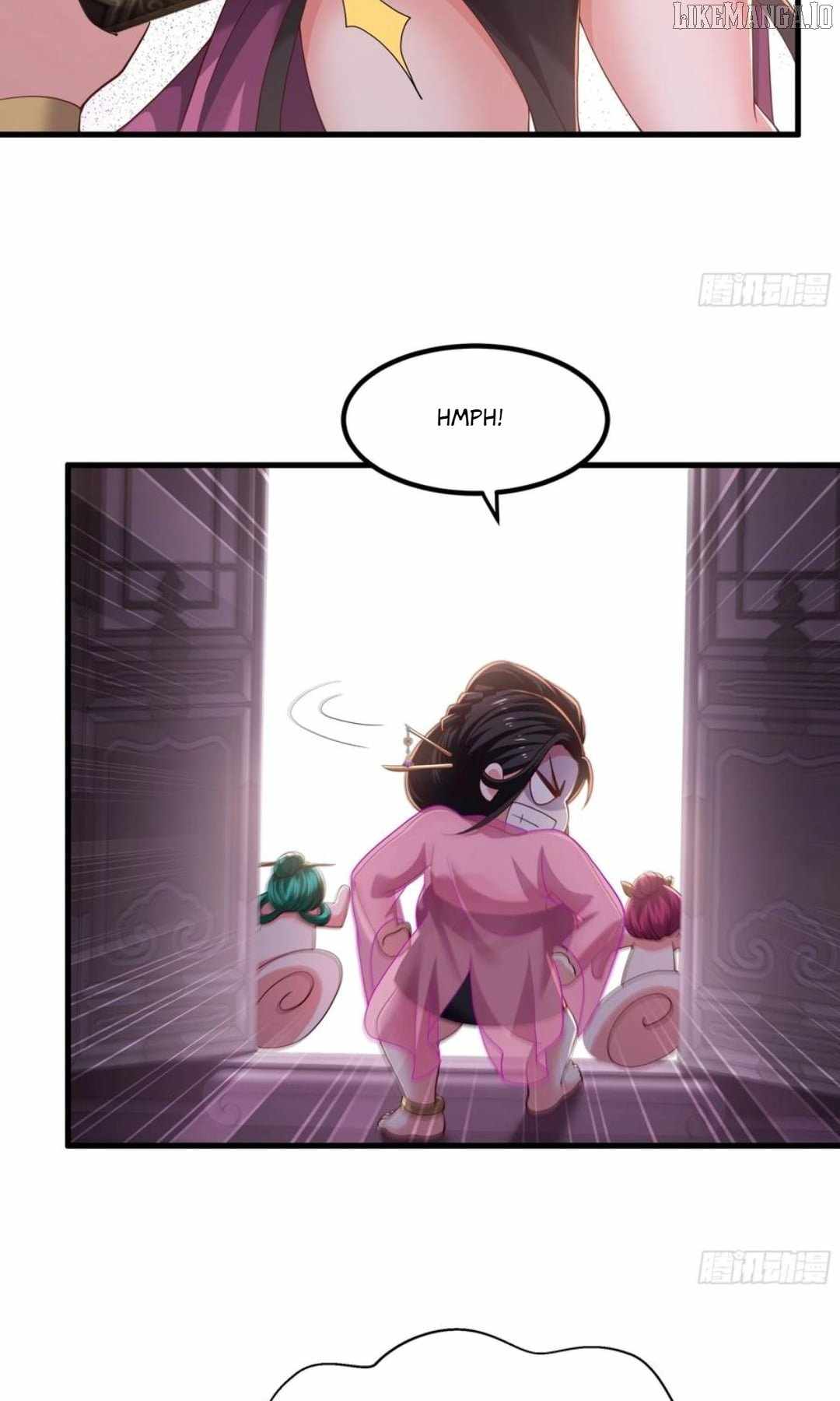 REBIRTH OF KING ZHOU: NOT BEING THE ULTIMATE VILLAIN Chapter 141 page 19