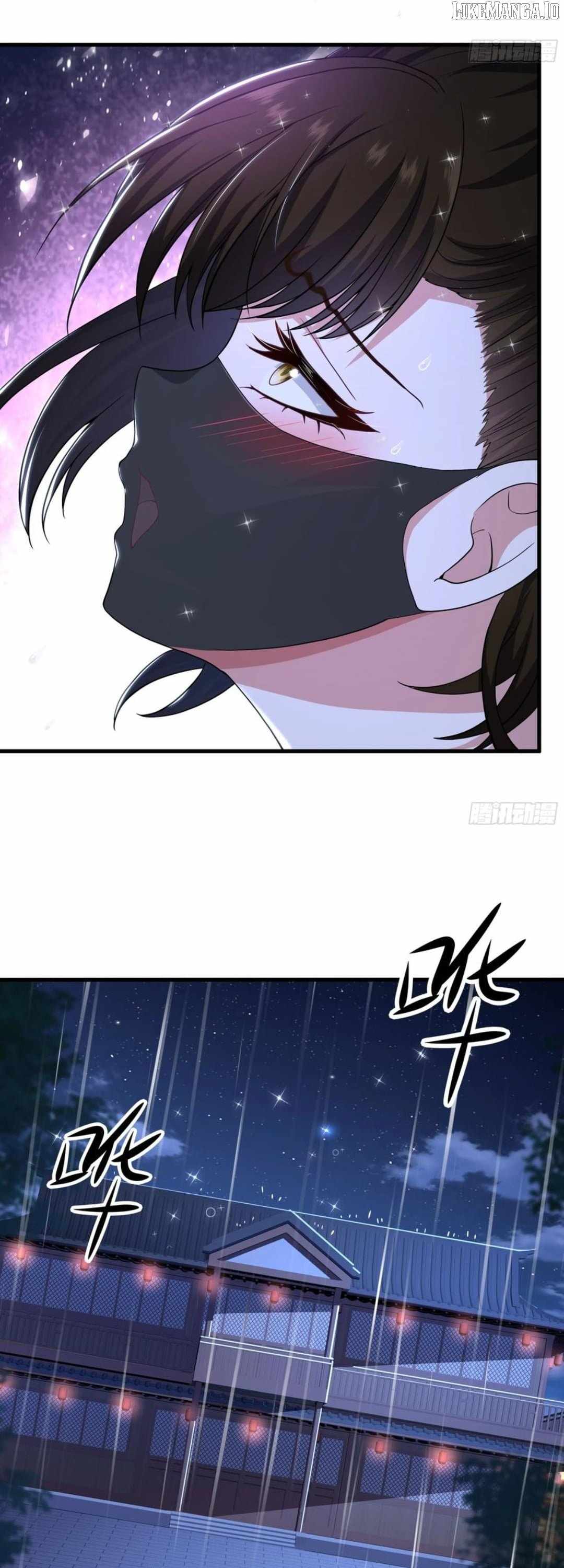 REBIRTH OF KING ZHOU: NOT BEING THE ULTIMATE VILLAIN Chapter 142 page 12