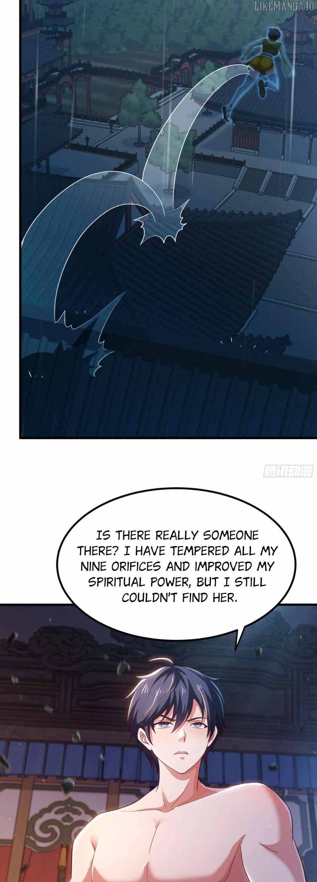 REBIRTH OF KING ZHOU: NOT BEING THE ULTIMATE VILLAIN Chapter 142 page 17