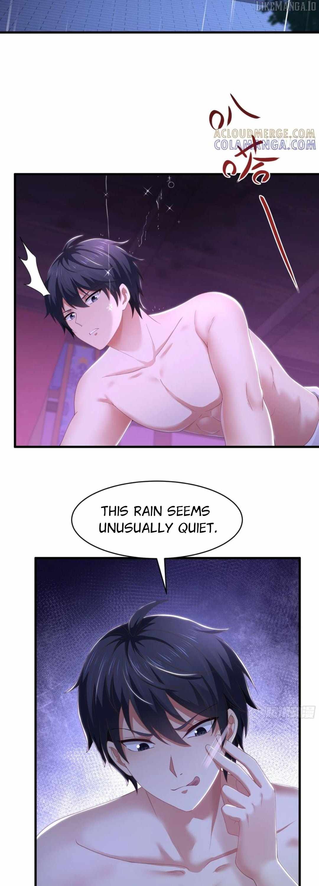 REBIRTH OF KING ZHOU: NOT BEING THE ULTIMATE VILLAIN Chapter 142 page 13