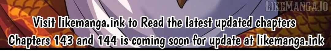 REBIRTH OF KING ZHOU: NOT BEING THE ULTIMATE VILLAIN Chapter 142 page 36