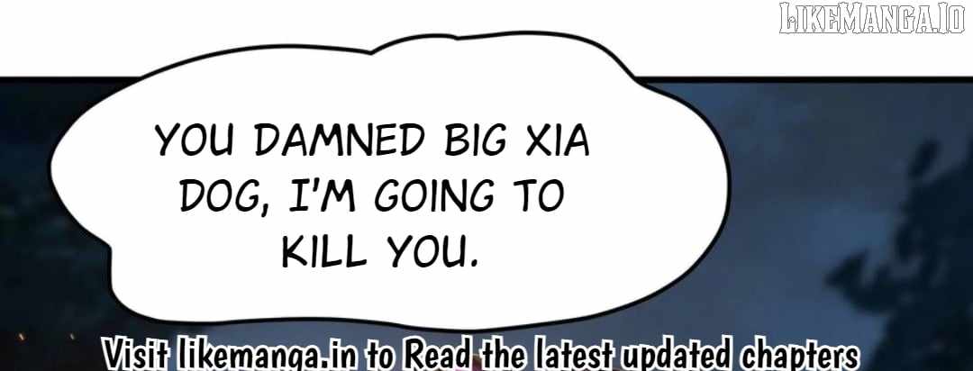 REBIRTH OF KING ZHOU: NOT BEING THE ULTIMATE VILLAIN Chapter 143 page 1