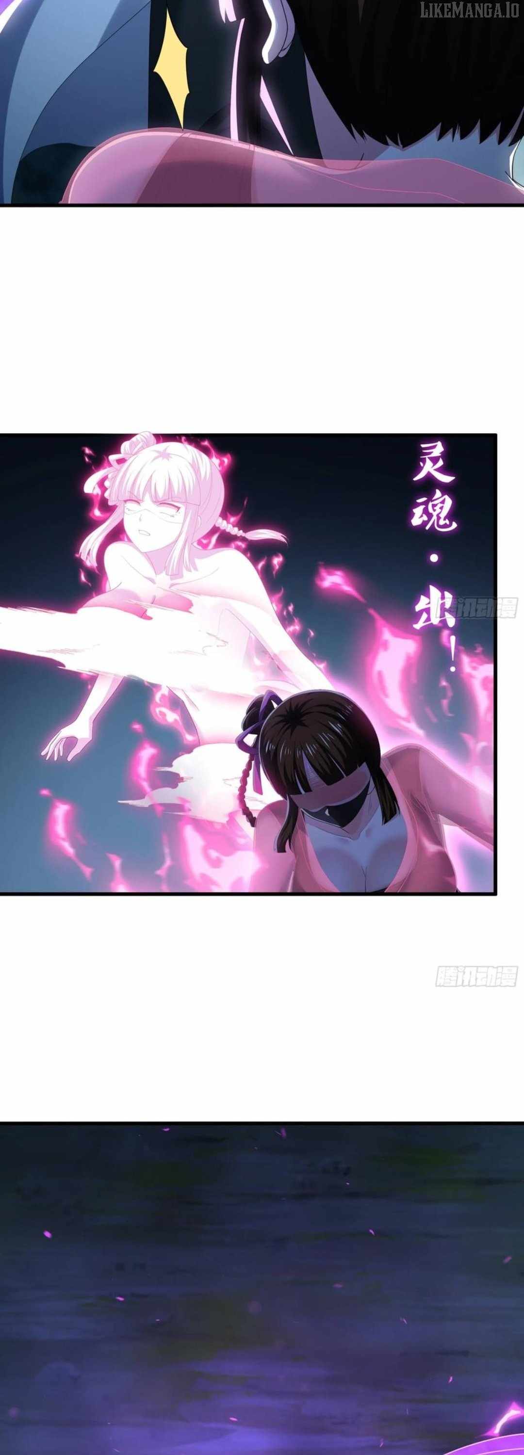 REBIRTH OF KING ZHOU: NOT BEING THE ULTIMATE VILLAIN Chapter 143 page 16