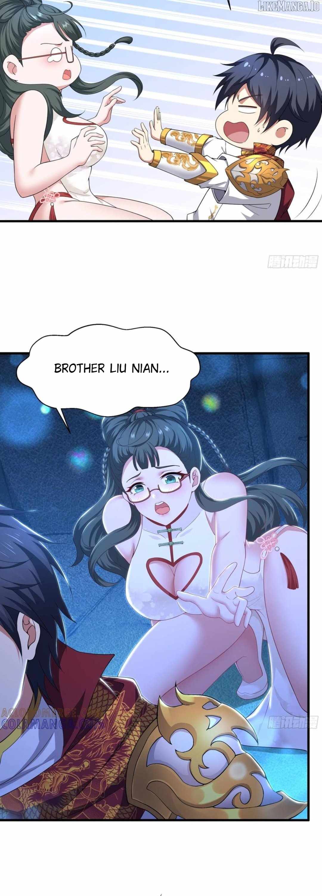 REBIRTH OF KING ZHOU: NOT BEING THE ULTIMATE VILLAIN Chapter 145 page 4