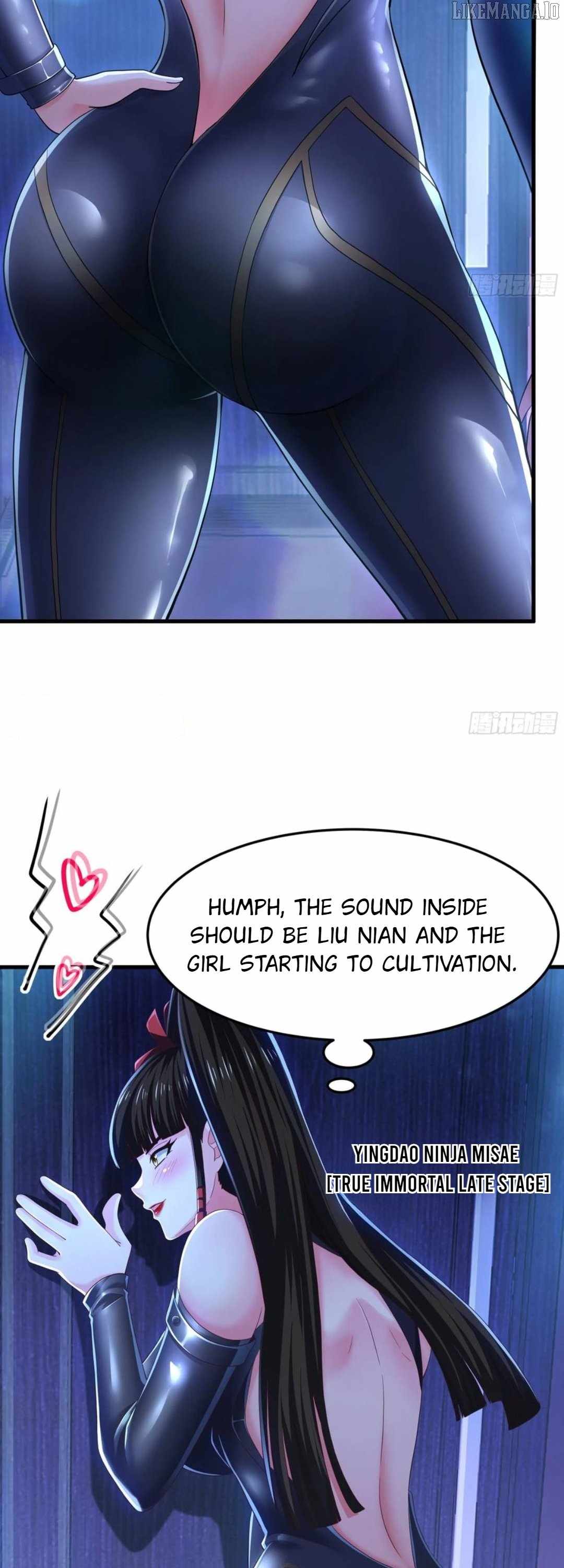 REBIRTH OF KING ZHOU: NOT BEING THE ULTIMATE VILLAIN Chapter 145 page 11