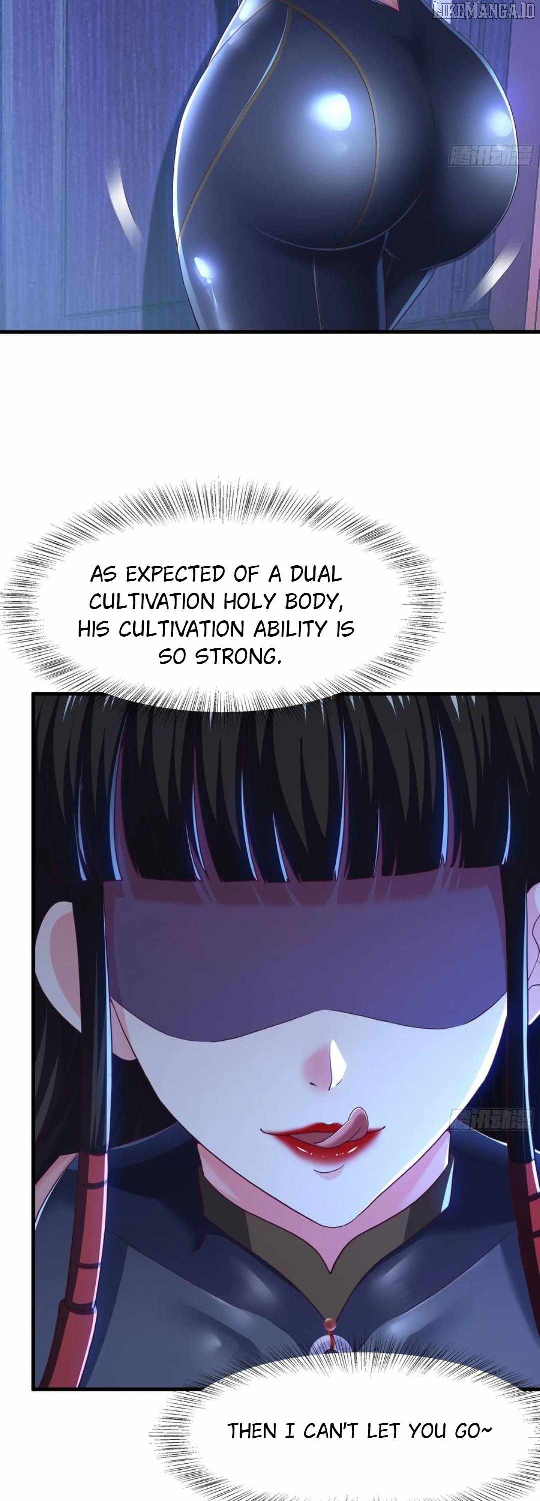 REBIRTH OF KING ZHOU: NOT BEING THE ULTIMATE VILLAIN Chapter 145 page 12