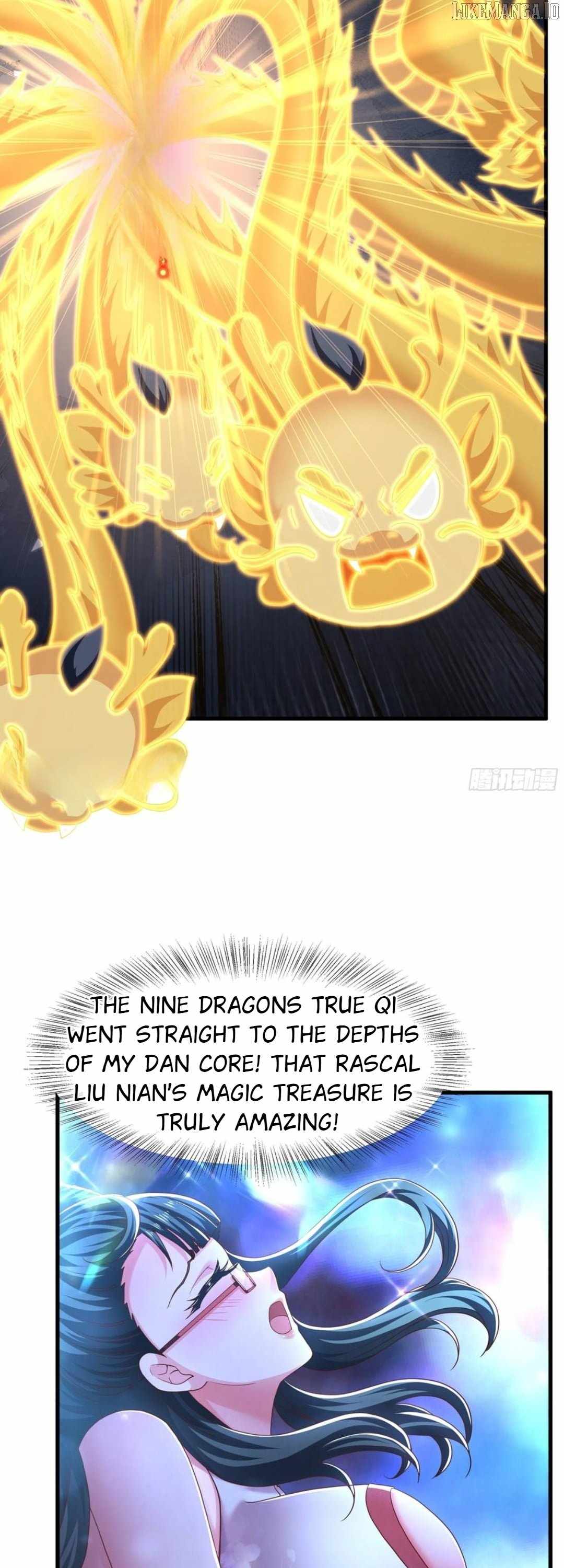 REBIRTH OF KING ZHOU: NOT BEING THE ULTIMATE VILLAIN Chapter 145 page 9