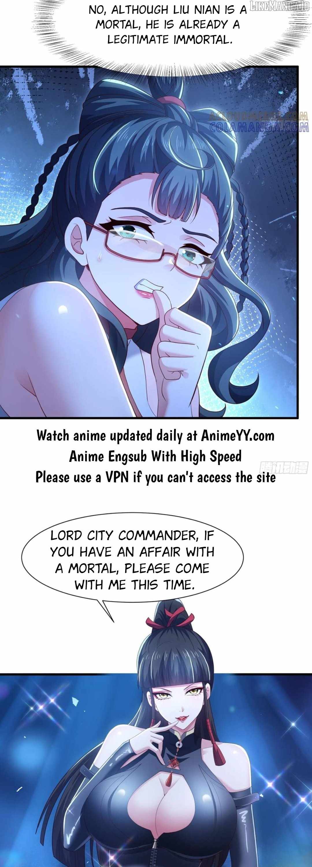 REBIRTH OF KING ZHOU: NOT BEING THE ULTIMATE VILLAIN Chapter 145 page 15