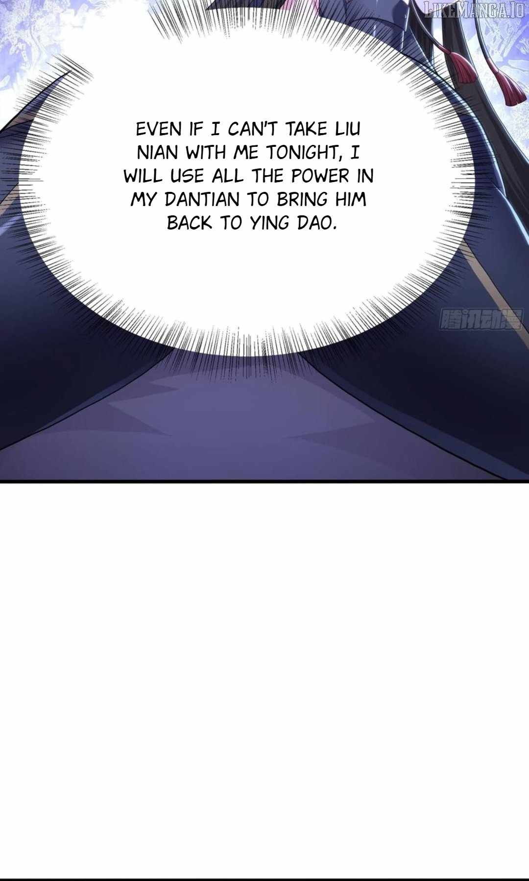 REBIRTH OF KING ZHOU: NOT BEING THE ULTIMATE VILLAIN Chapter 146 page 20