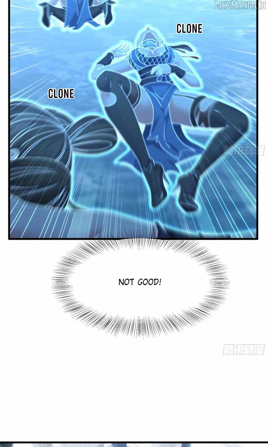 REBIRTH OF KING ZHOU: NOT BEING THE ULTIMATE VILLAIN Chapter 147 page 10