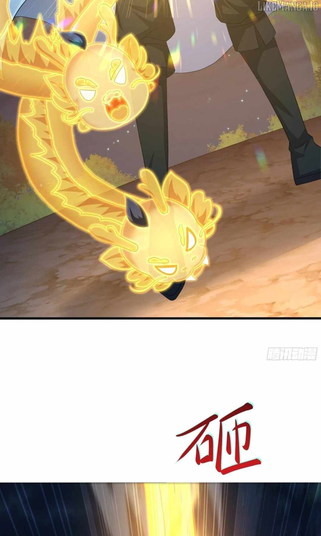 REBIRTH OF KING ZHOU: NOT BEING THE ULTIMATE VILLAIN Chapter 147 page 20
