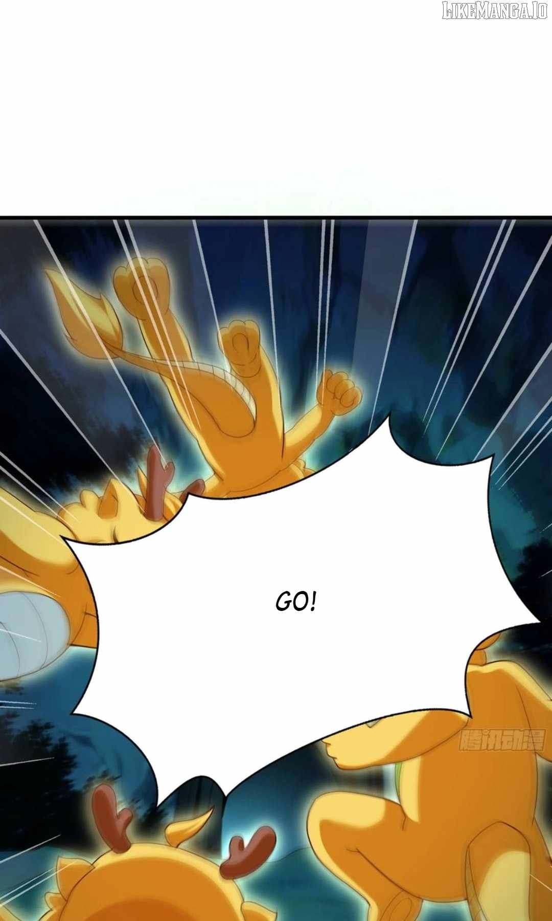 REBIRTH OF KING ZHOU: NOT BEING THE ULTIMATE VILLAIN Chapter 147 page 30