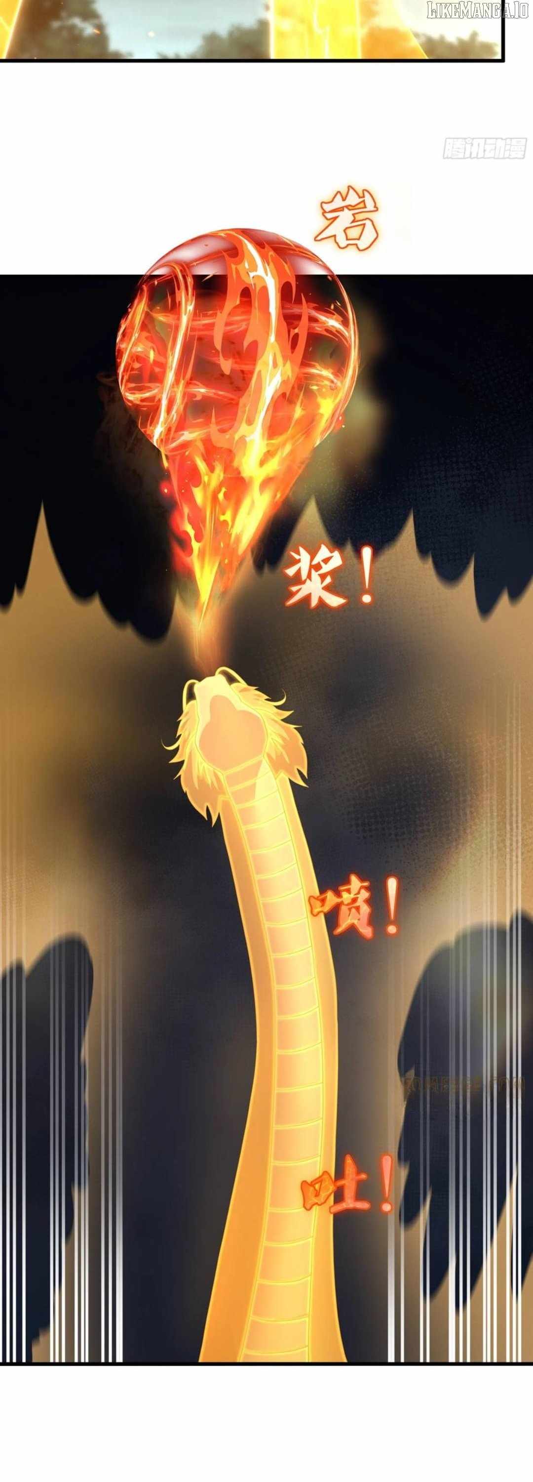 REBIRTH OF KING ZHOU: NOT BEING THE ULTIMATE VILLAIN Chapter 147 page 33