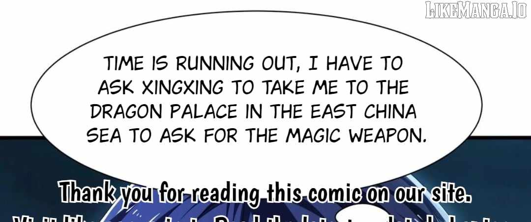 REBIRTH OF KING ZHOU: NOT BEING THE ULTIMATE VILLAIN Chapter 148 page 1