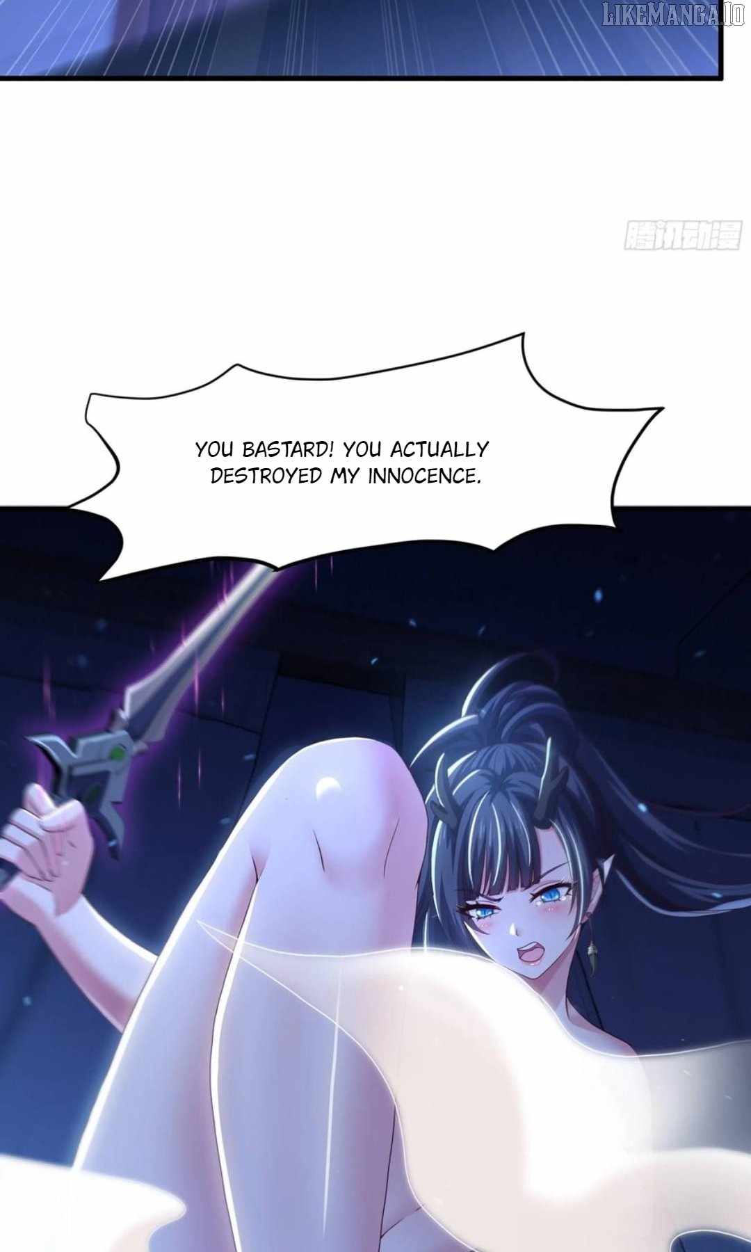 REBIRTH OF KING ZHOU: NOT BEING THE ULTIMATE VILLAIN Chapter 149 page 20