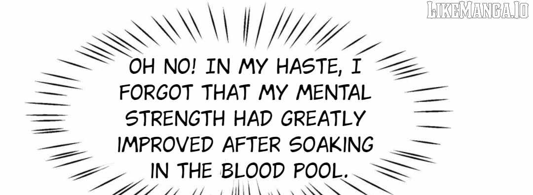 REBIRTH OF KING ZHOU: NOT BEING THE ULTIMATE VILLAIN Chapter 149 page 1