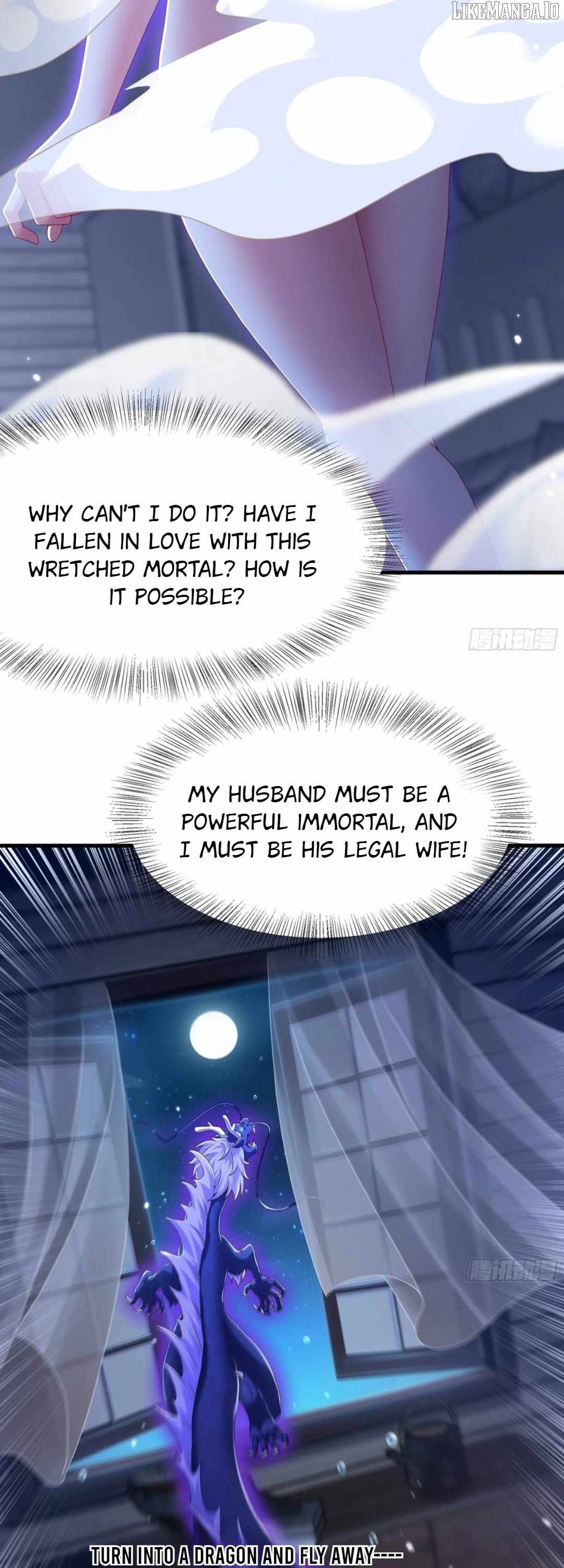 REBIRTH OF KING ZHOU: NOT BEING THE ULTIMATE VILLAIN Chapter 149 page 28