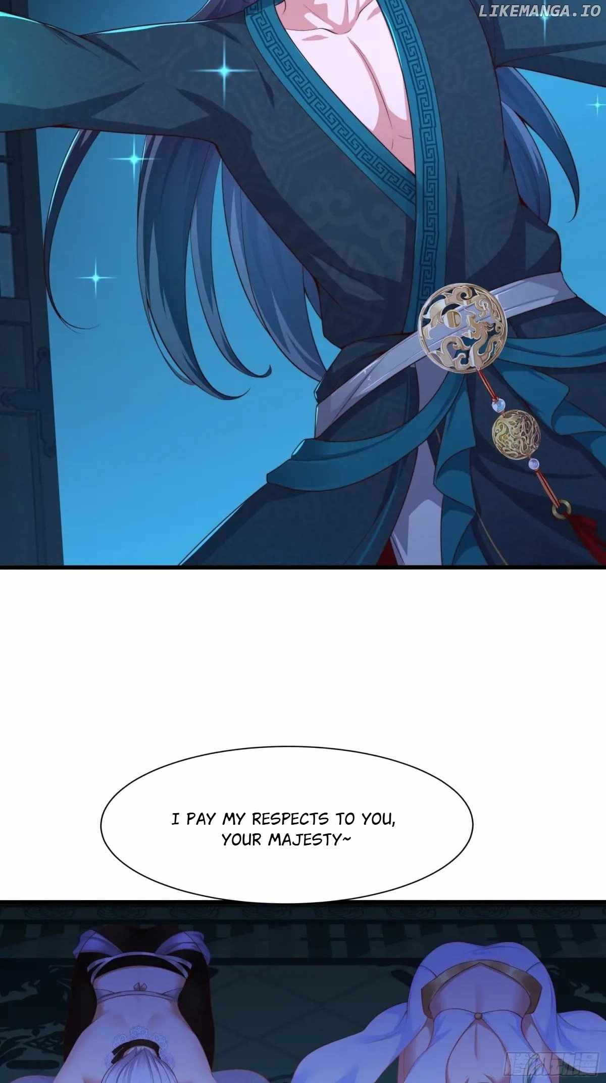 REBIRTH OF KING ZHOU: NOT BEING THE ULTIMATE VILLAIN Chapter 15 page 5