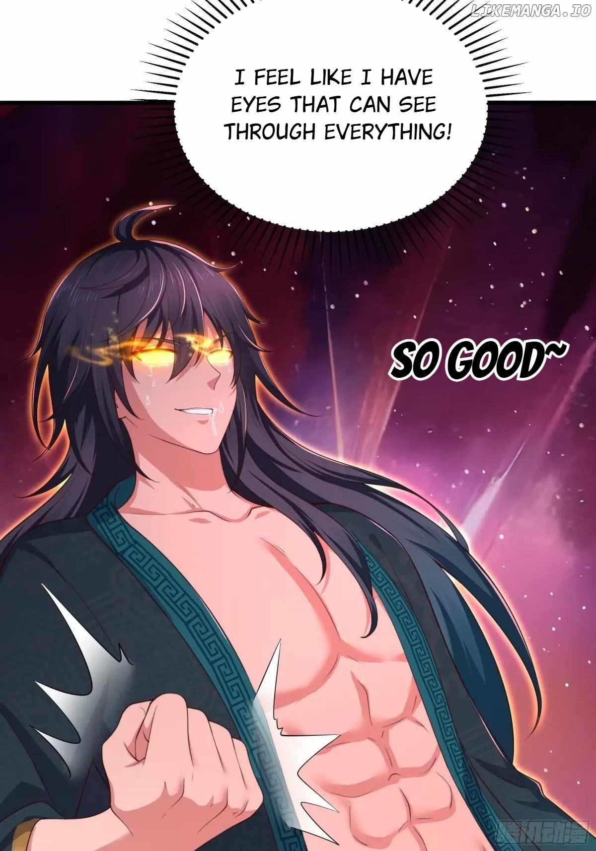 REBIRTH OF KING ZHOU: NOT BEING THE ULTIMATE VILLAIN Chapter 15 page 15