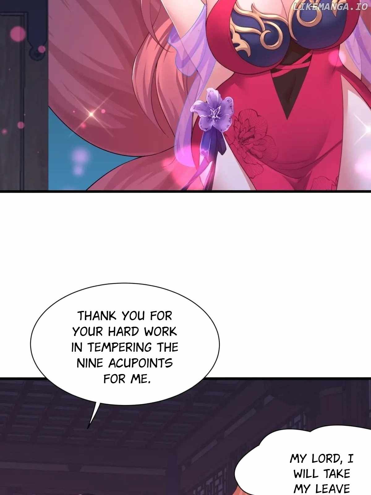 REBIRTH OF KING ZHOU: NOT BEING THE ULTIMATE VILLAIN Chapter 15 page 18