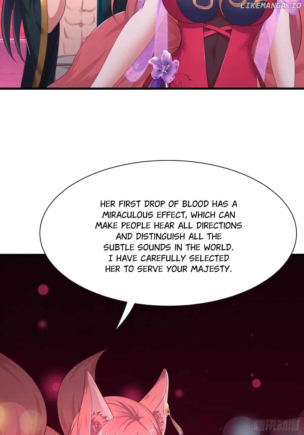 REBIRTH OF KING ZHOU: NOT BEING THE ULTIMATE VILLAIN Chapter 15 page 26