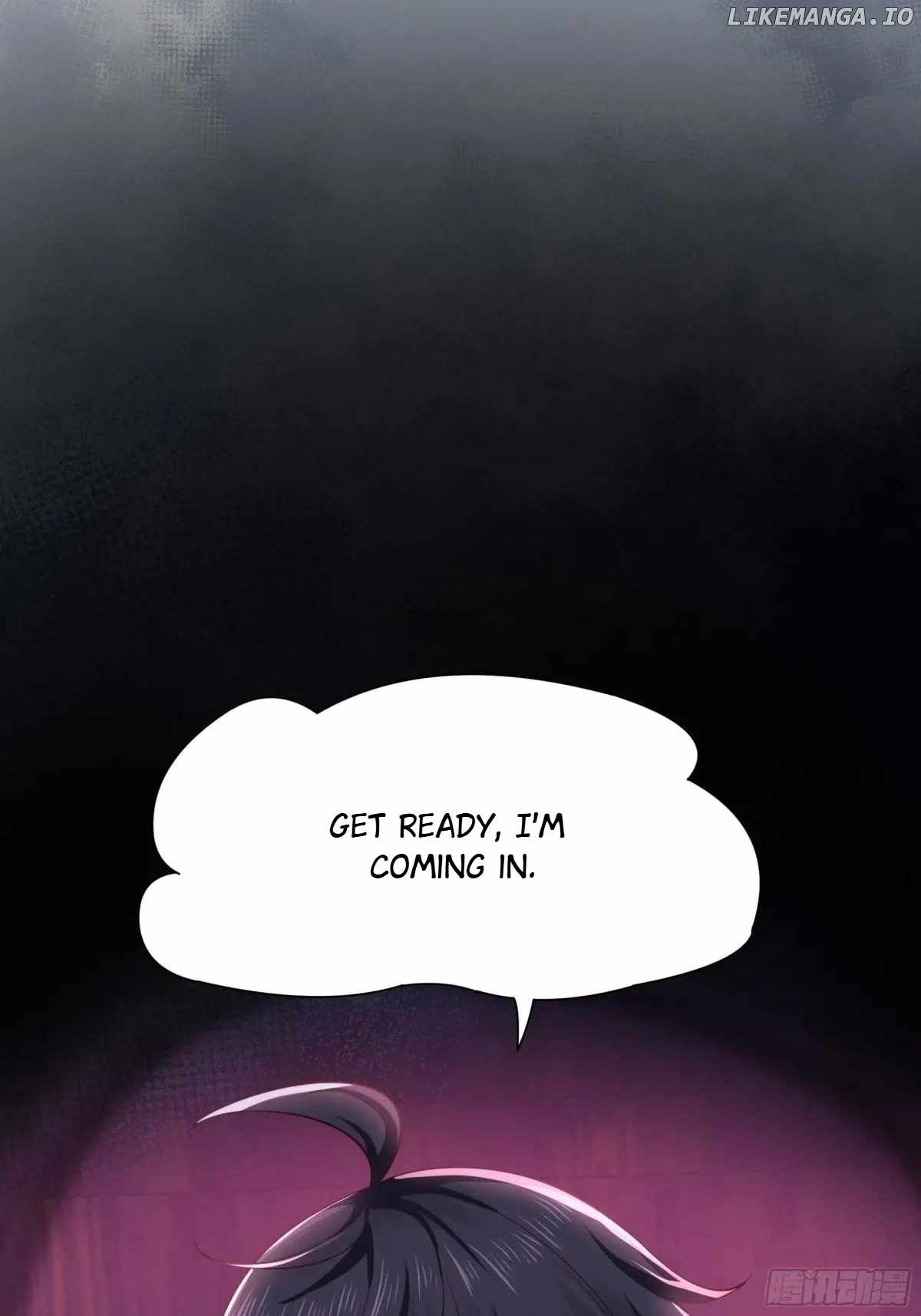 REBIRTH OF KING ZHOU: NOT BEING THE ULTIMATE VILLAIN Chapter 15 page 39