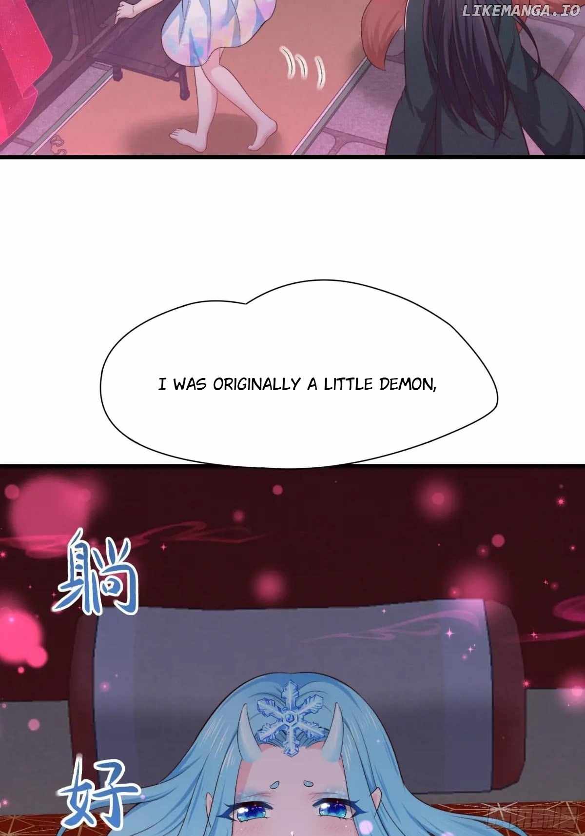 REBIRTH OF KING ZHOU: NOT BEING THE ULTIMATE VILLAIN Chapter 15 page 35