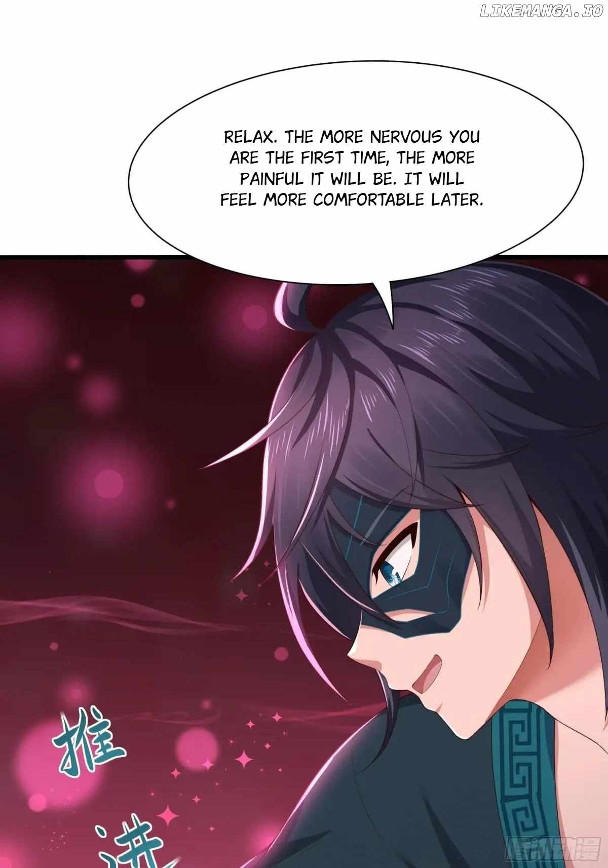REBIRTH OF KING ZHOU: NOT BEING THE ULTIMATE VILLAIN Chapter 15 page 43