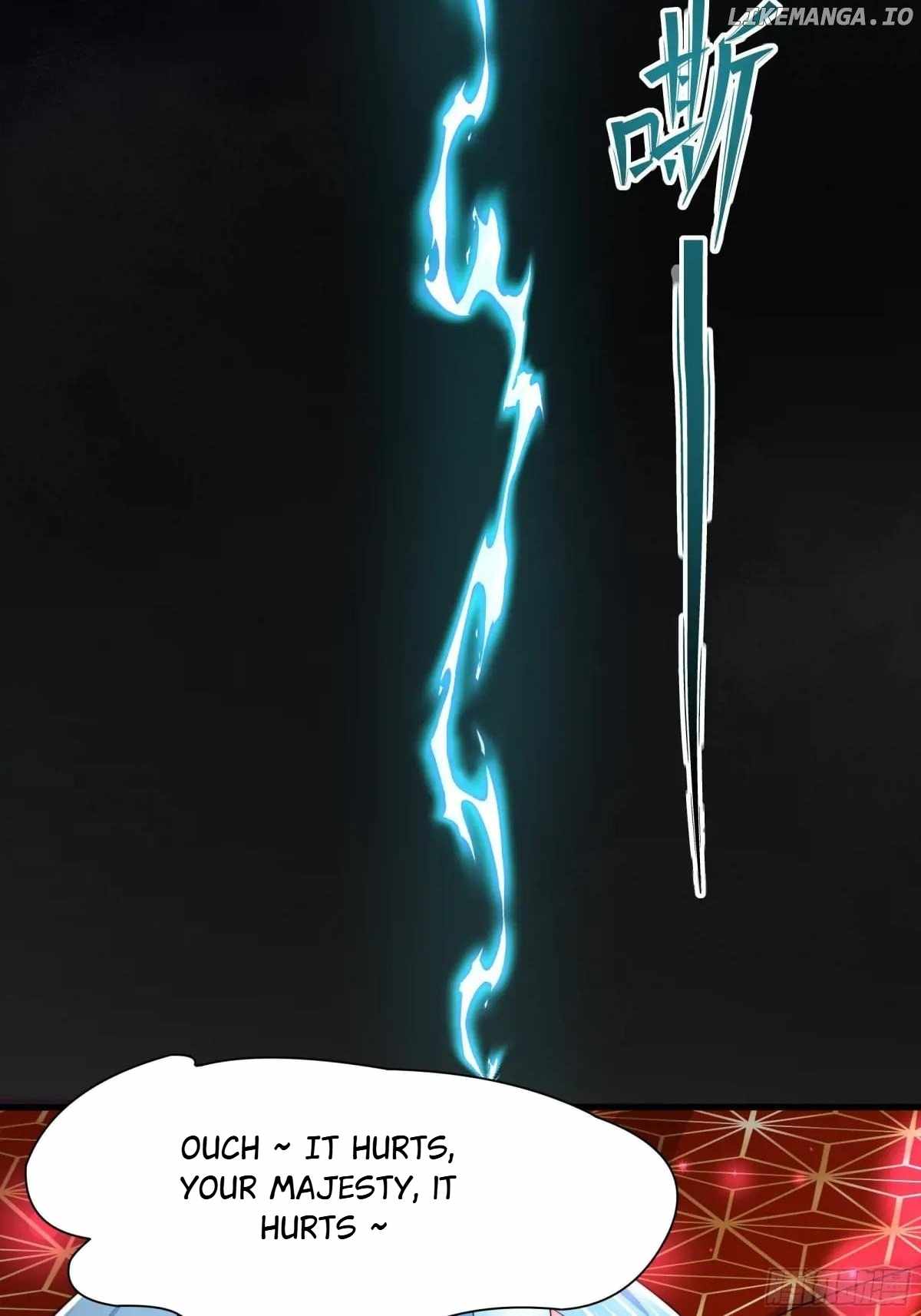 REBIRTH OF KING ZHOU: NOT BEING THE ULTIMATE VILLAIN Chapter 15 page 41
