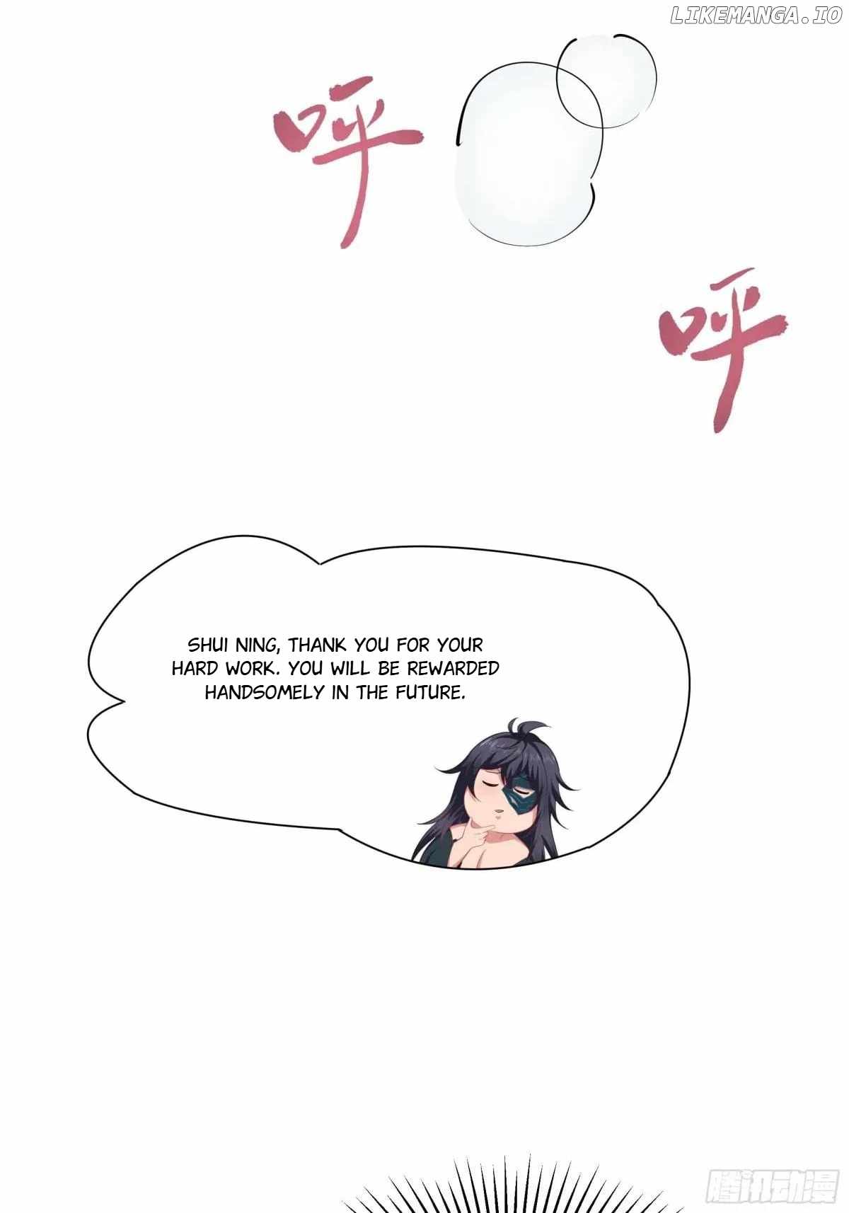 REBIRTH OF KING ZHOU: NOT BEING THE ULTIMATE VILLAIN Chapter 15 page 57