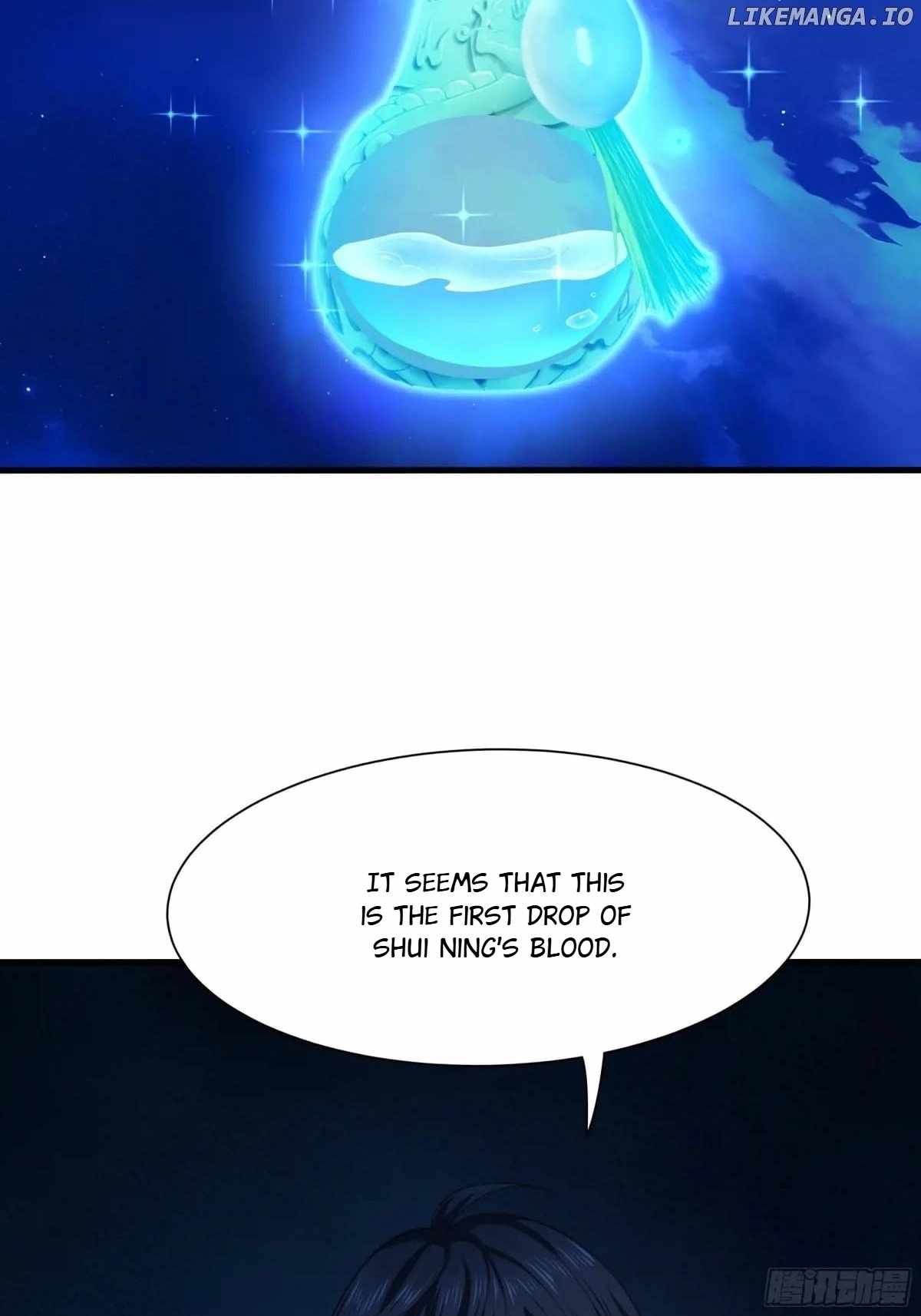 REBIRTH OF KING ZHOU: NOT BEING THE ULTIMATE VILLAIN Chapter 15 page 54