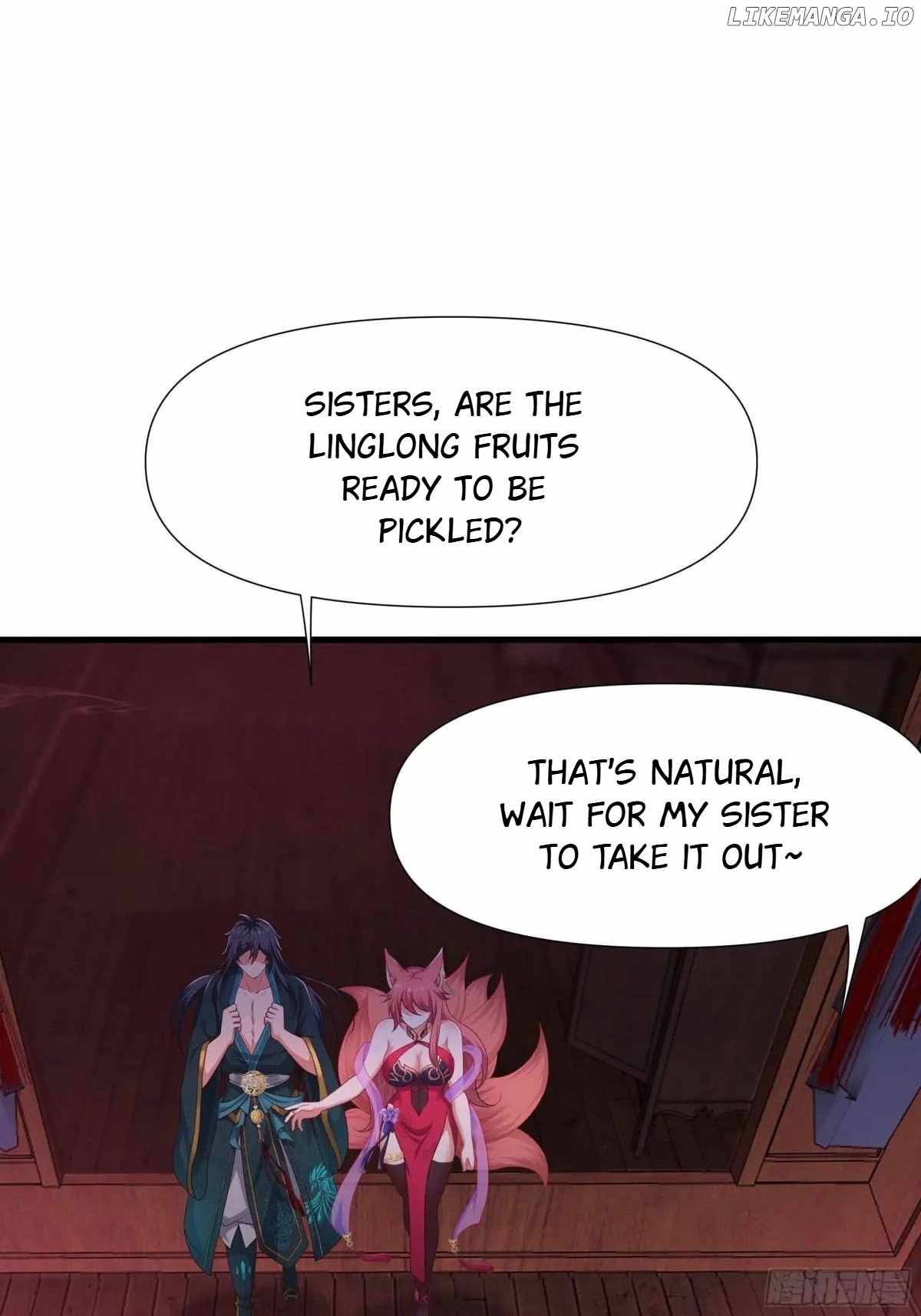 REBIRTH OF KING ZHOU: NOT BEING THE ULTIMATE VILLAIN Chapter 15 page 68