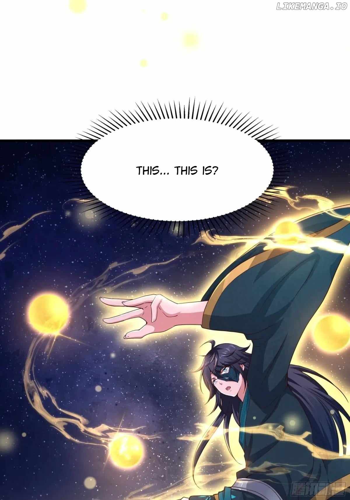 REBIRTH OF KING ZHOU: NOT BEING THE ULTIMATE VILLAIN Chapter 15 page 75
