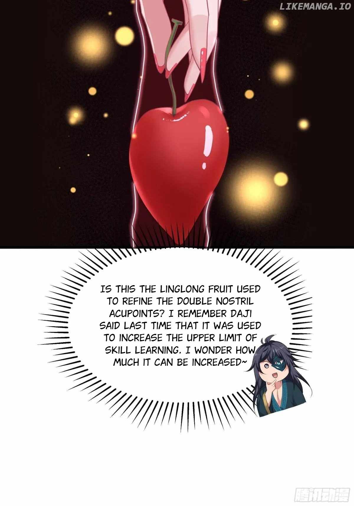 REBIRTH OF KING ZHOU: NOT BEING THE ULTIMATE VILLAIN Chapter 15 page 70