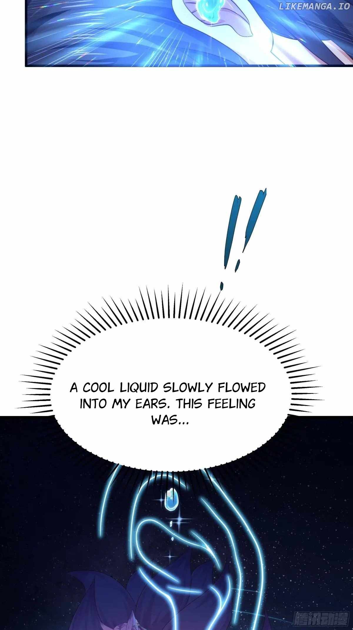 REBIRTH OF KING ZHOU: NOT BEING THE ULTIMATE VILLAIN Chapter 15 page 63