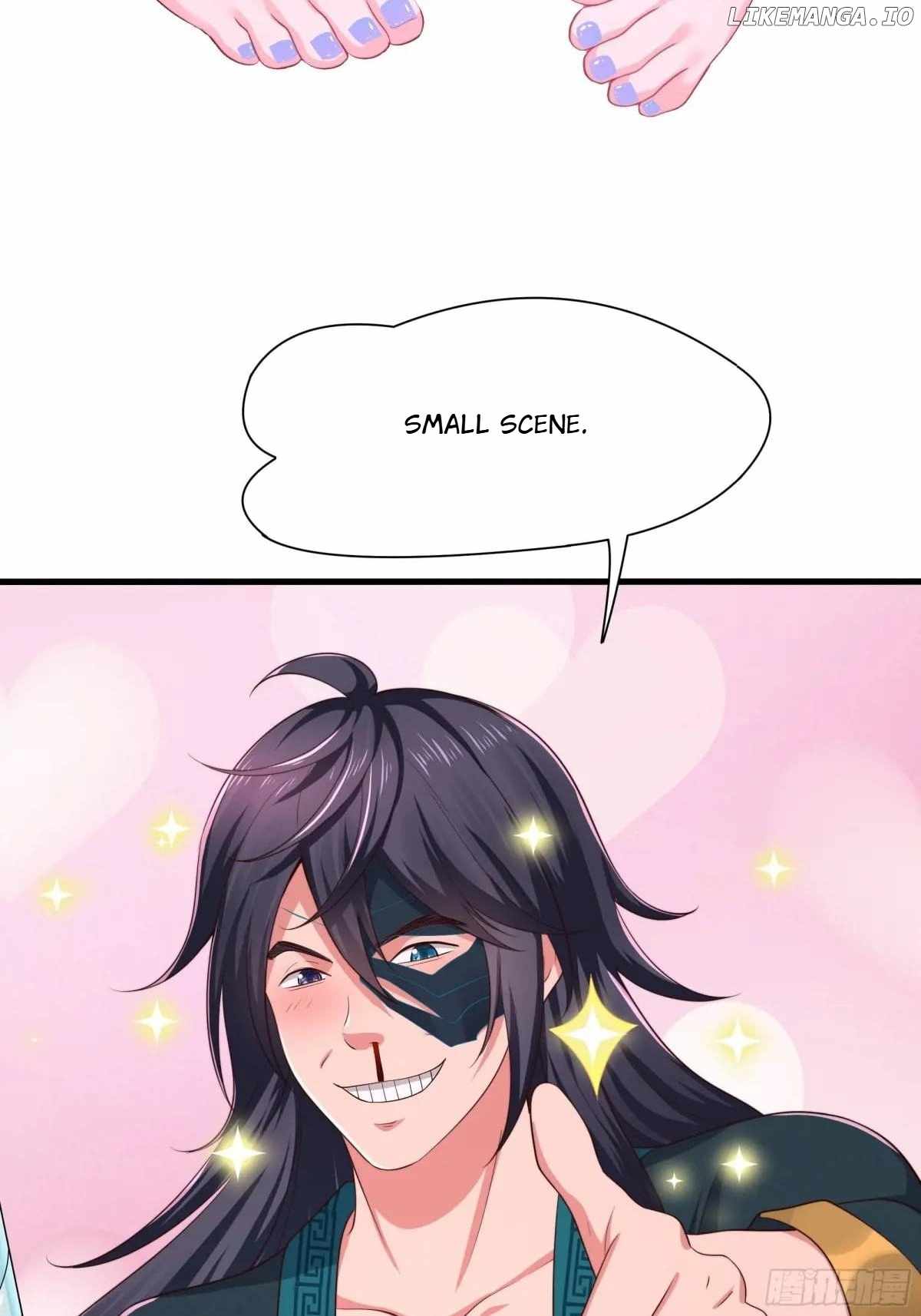 REBIRTH OF KING ZHOU: NOT BEING THE ULTIMATE VILLAIN Chapter 15 page 37
