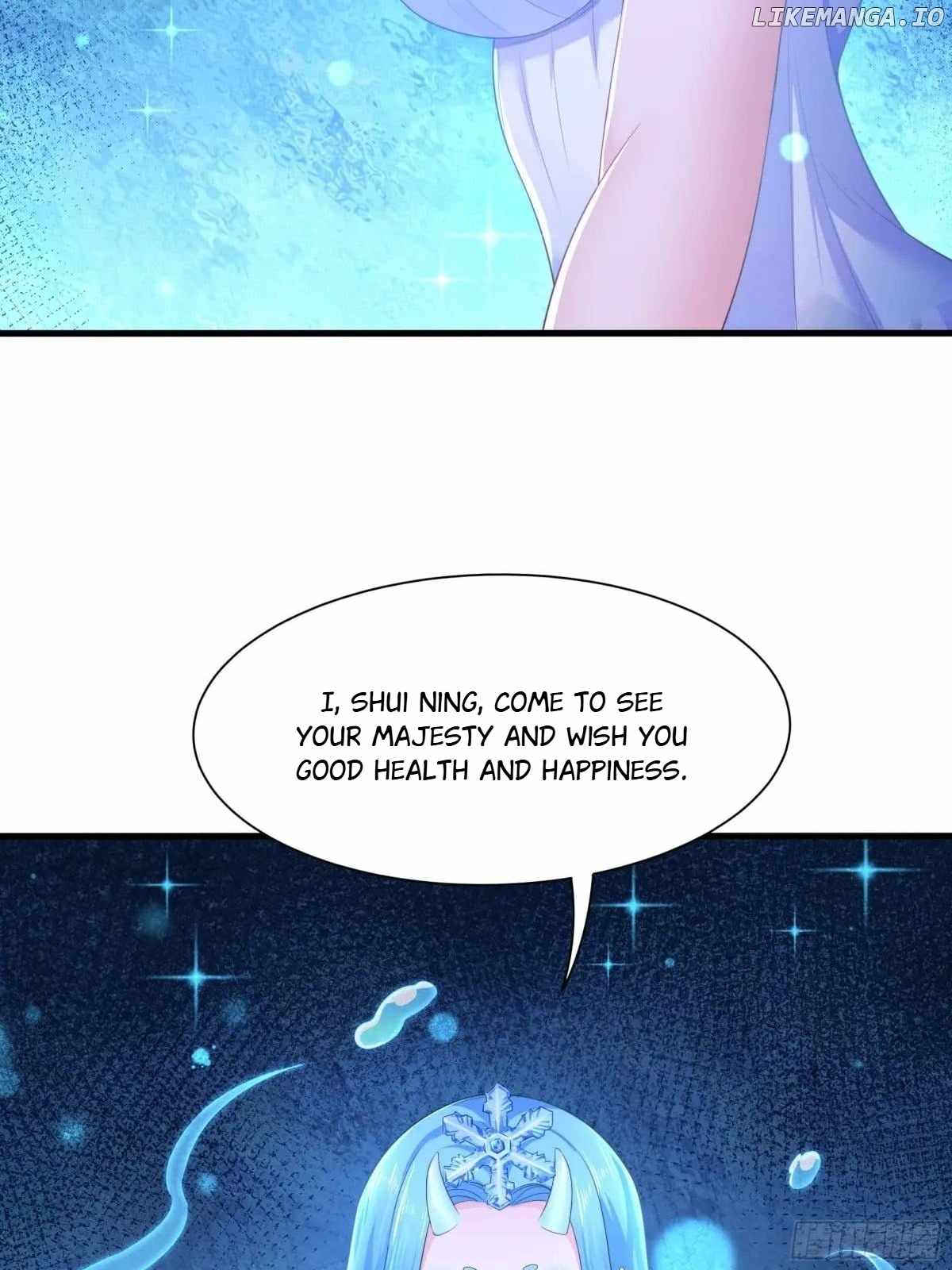 REBIRTH OF KING ZHOU: NOT BEING THE ULTIMATE VILLAIN Chapter 15 page 22