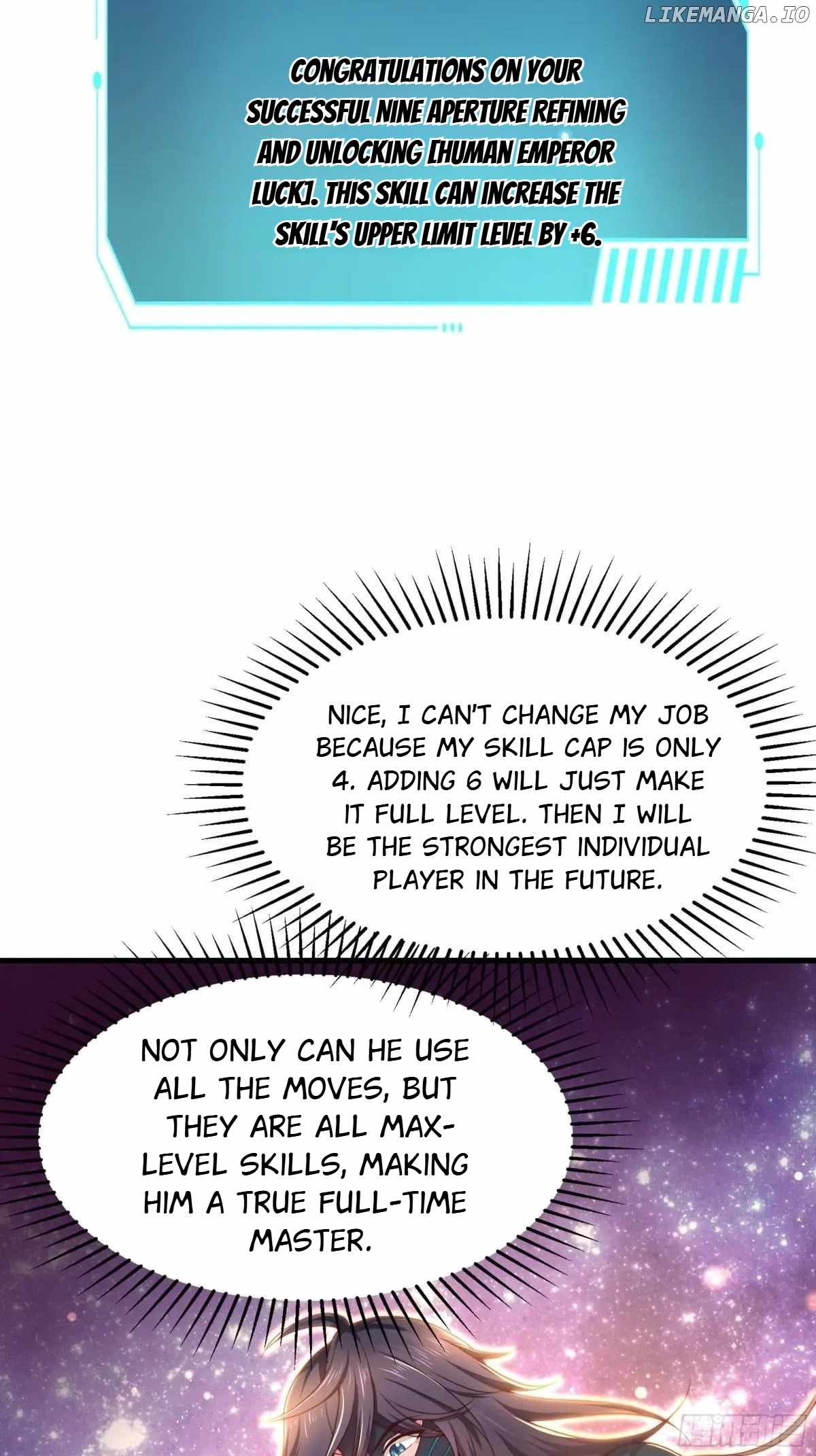 REBIRTH OF KING ZHOU: NOT BEING THE ULTIMATE VILLAIN Chapter 15 page 78
