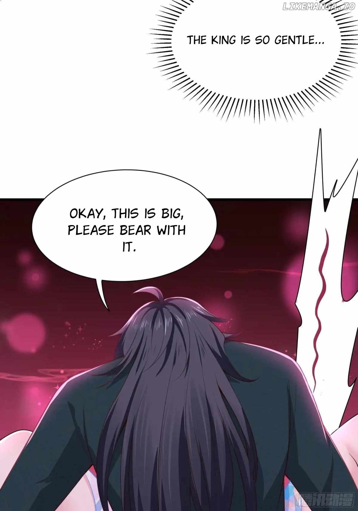 REBIRTH OF KING ZHOU: NOT BEING THE ULTIMATE VILLAIN Chapter 15 page 50
