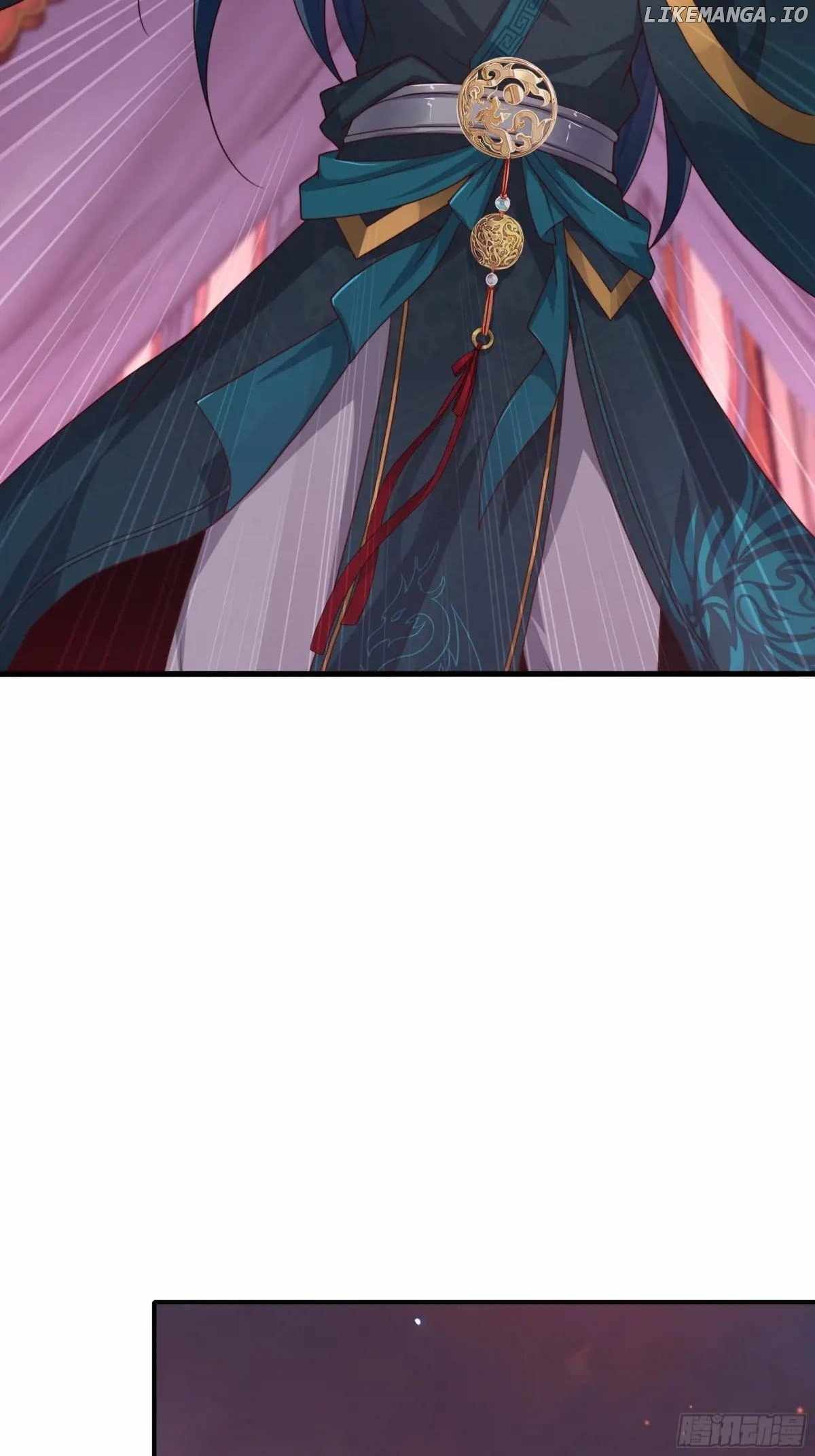 REBIRTH OF KING ZHOU: NOT BEING THE ULTIMATE VILLAIN Chapter 15 page 87