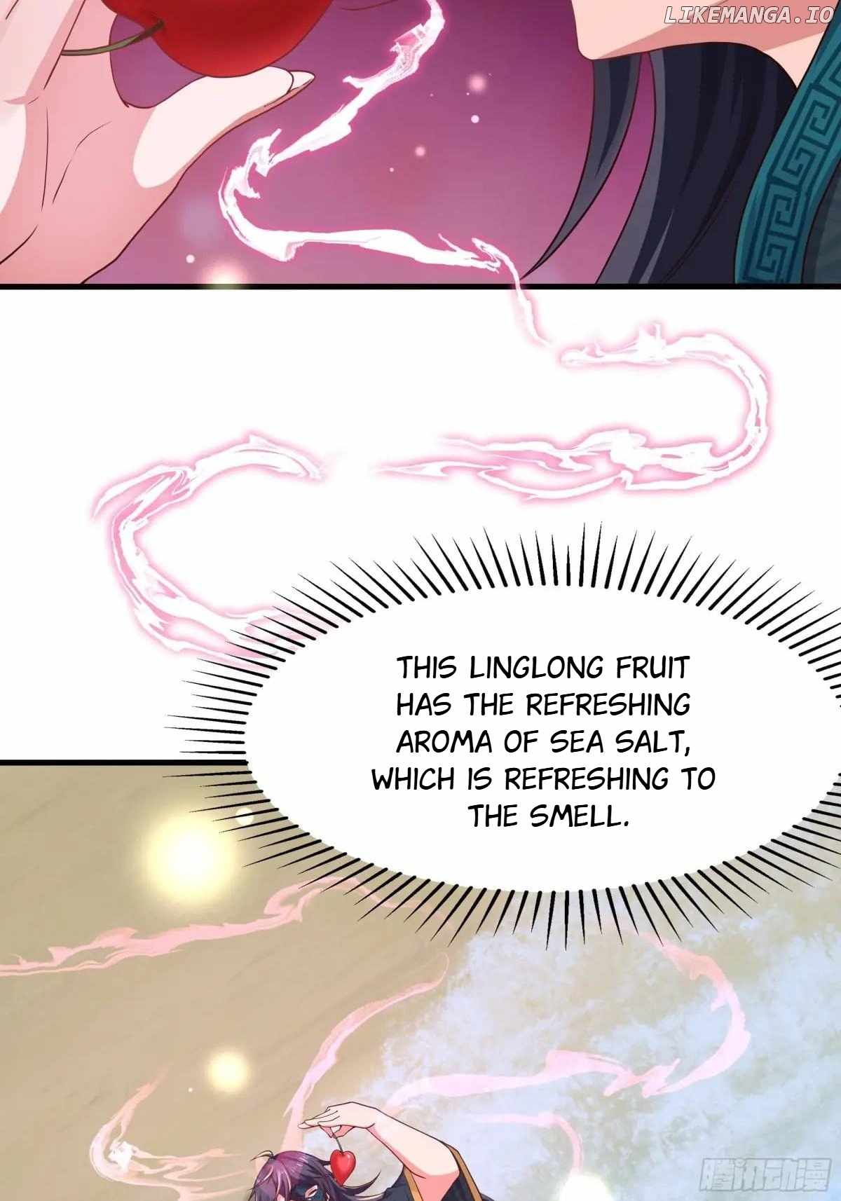 REBIRTH OF KING ZHOU: NOT BEING THE ULTIMATE VILLAIN Chapter 15 page 73