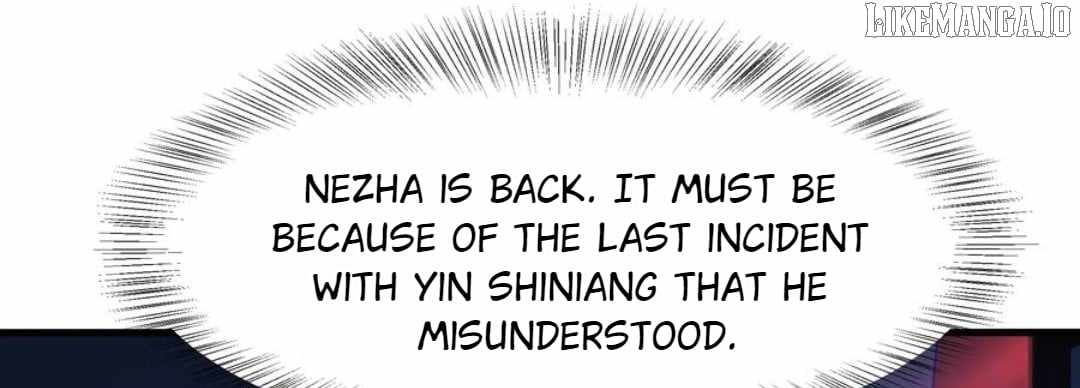 REBIRTH OF KING ZHOU: NOT BEING THE ULTIMATE VILLAIN Chapter 150 page 1