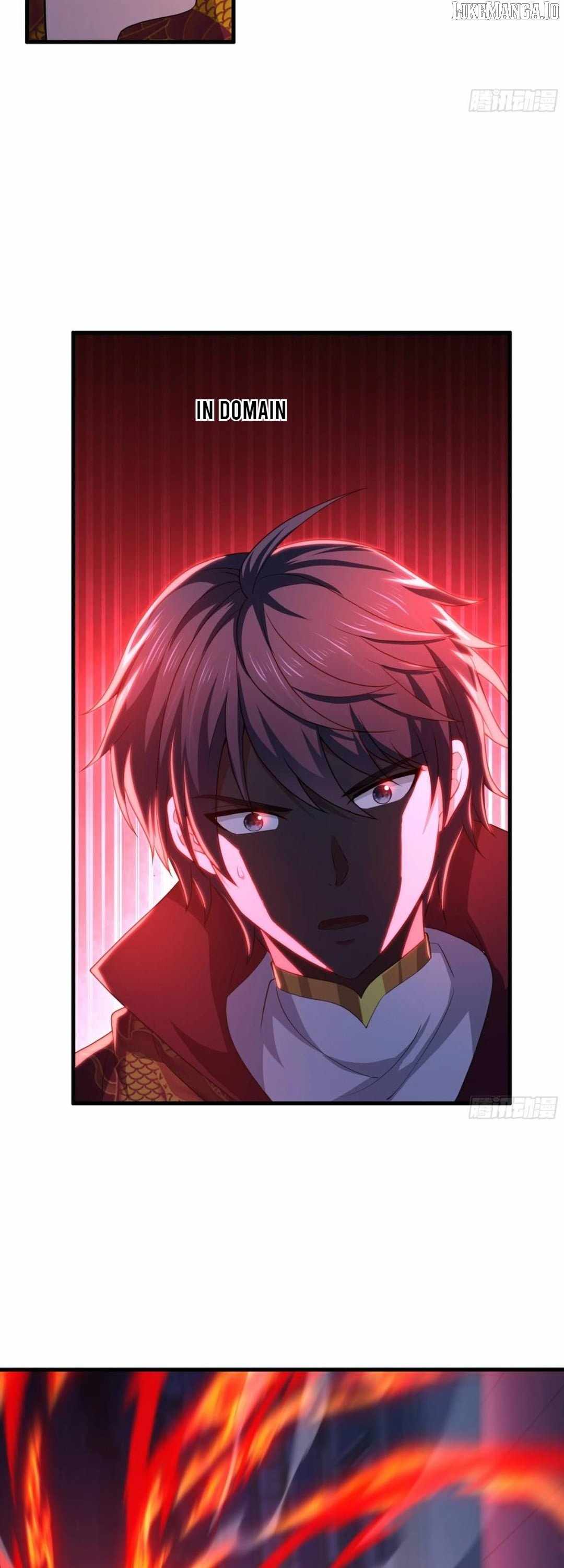 REBIRTH OF KING ZHOU: NOT BEING THE ULTIMATE VILLAIN Chapter 150 page 6